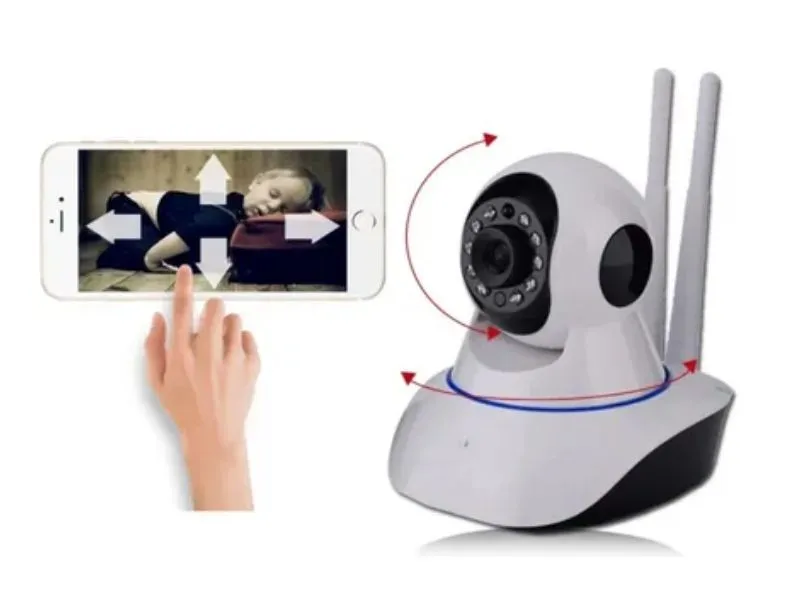 IP CCTV cameras installation Services(خدمات تركيب كاميرات المراقبة IP) by CCTV CAMERAS DUBAI