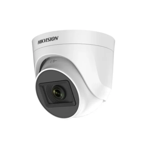 hikvision DS-2CE76H0T-ITPF(C) cctv camera(كاميرا مراقبة هيك فيجن DS-2CE76H0T-ITPF(C).)