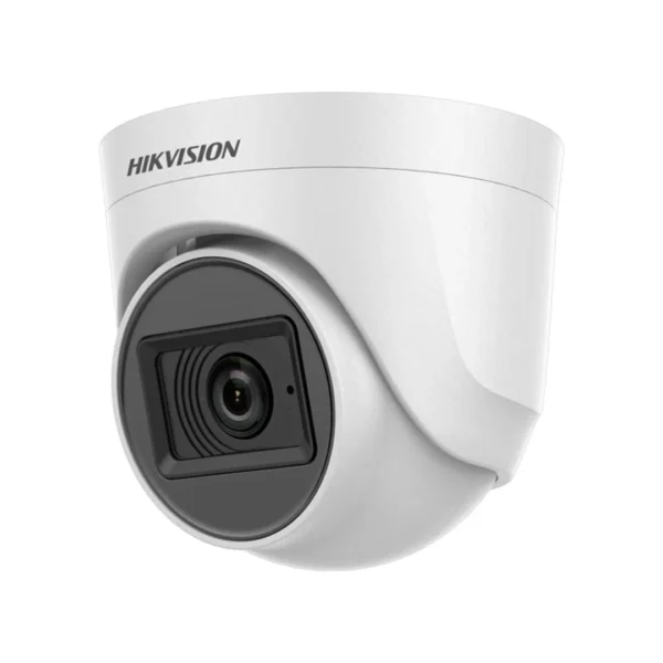 hikvision DS-2CE76H0T-ITPFS cctv camera(كاميرا مراقبة هيك فيجن DS-2CE76H0T-ITPFS)