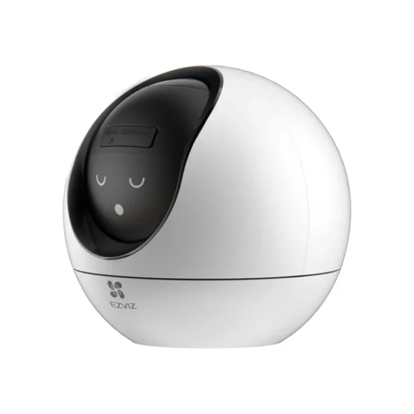 EZVIZ C6 security cctv camera(كاميرا المراقبة EZVIZ C6)