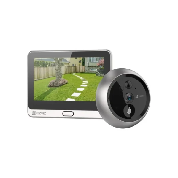 EZVIZ DP2C security cctv camera(كاميرا المراقبة EZVIZ DP2C)