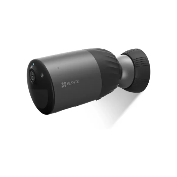 EZVIZ eLife 2K+ security camera(كاميرا المراقبة EZVIZ eLife 2K+)