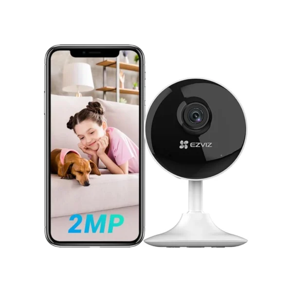 ezviz C1C-B security cctv camera(كاميرا مراقبة من ezviz C1C-B)