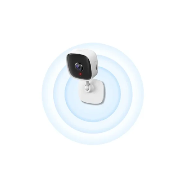 tp-link tapo c100 cctv camera(كاميرا مراقبة تي بي لينك تابو C100)